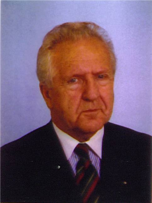 Kreisvorsitzender der Senioren Union Hans Kern